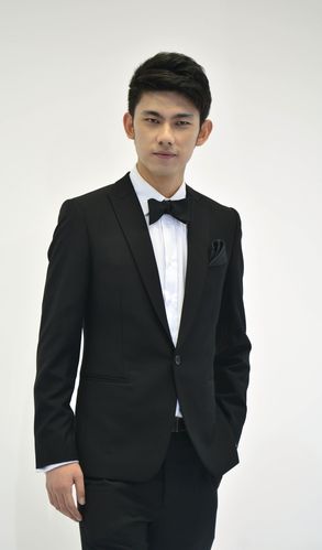 蒋晓宇 舞台监督负责人